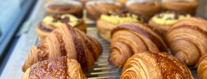 Philippe Tayac Pâtisserie is one of South of France.