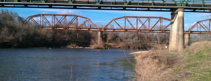 Colorado River is one of Lieux qui ont plu à Dee.