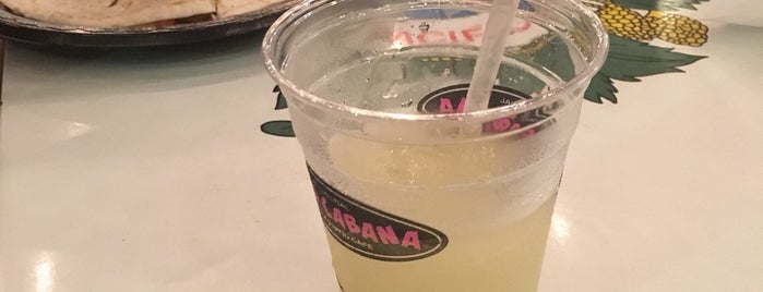 Taco Cabana is one of Must-visit Mexican Restaurants in College Station.