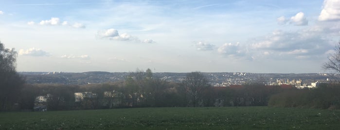 Wuppertal & Umgebung