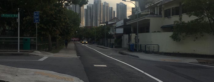 St. Margaret's Secondary School is one of สถานที่ที่ Joyce ถูกใจ.