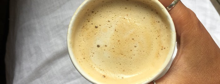 Spada Coffee is one of Nisantasi - Murky.