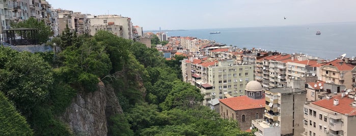 Tarihi Asansör is one of Best places in BERGAMA İZMİR.