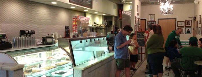 Petersen's Old Fashioned Ice Cream is one of Oak Park.