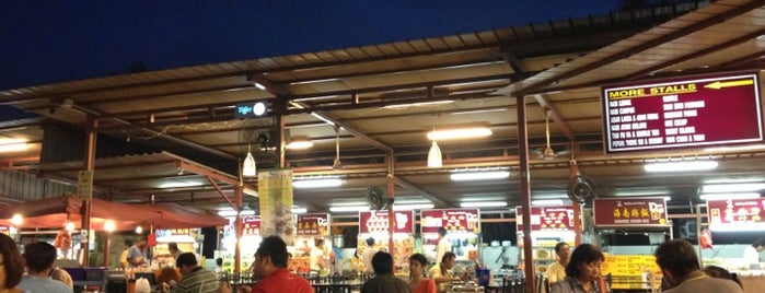 DG Food Court is one of Tested and approved in KL.
