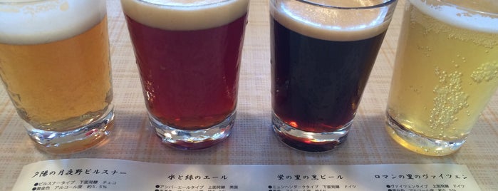 ドブリーデン is one of Craft Beer On Tap - Kanto region.