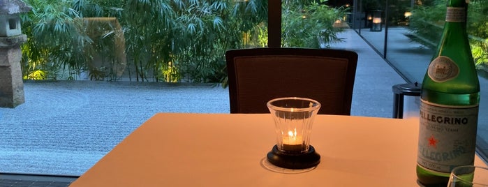 La Locanda/The Bar is one of To Do: Kyoto.