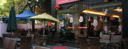 Haveli Authentic Indian Cuisine is one of Restaurants in Guangzhou.