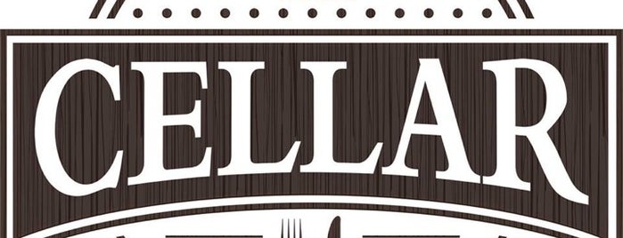 The Cellar Restaurant is one of Kuala Terengganu: Western and Misc.