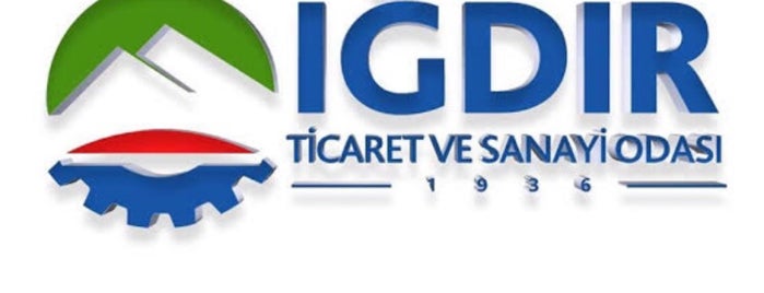 Iğdır Ticaret Odası is one of Posti che sono piaciuti a K G.