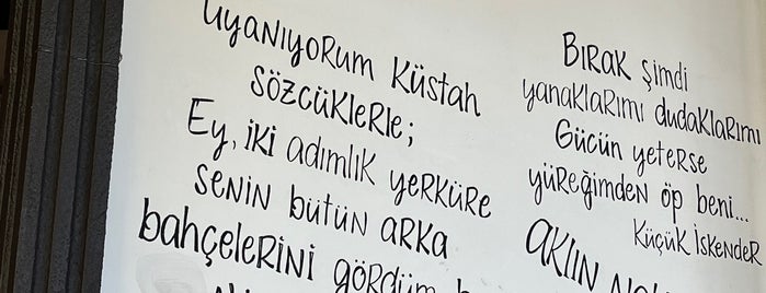 Salaş Meyhane Çayyolu is one of ….