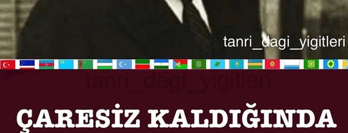 Ümit Oto Lastik - Lastikpark is one of K G'ın Beğendiği Mekanlar.