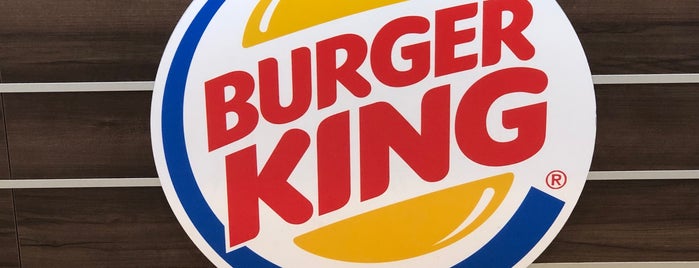 Burger King is one of Hrvatska.