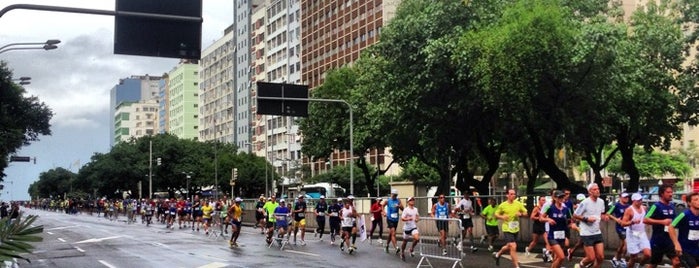 XVII Meia Maratona Internacional do Rio de Janeiro 2013 is one of Maratonas.