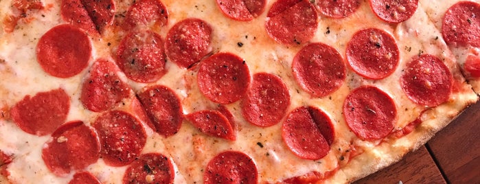 Pizza Zero is one of US ❤.
