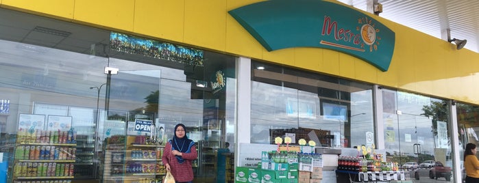 Petronas Station Jalan Rakawi Yusuf is one of @Sarawak,MY #8.