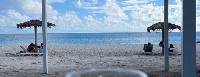 Princess Diana Beach is one of Antigua.