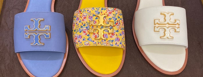 Tory Burch - Outlet is one of Las Vegas.