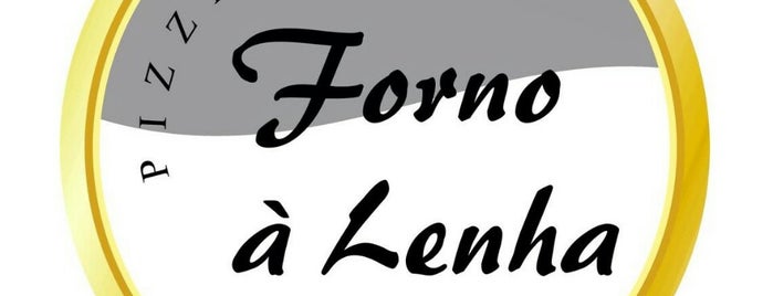 Pizzaria Forno à Lenha is one of Lugares para visitar em Presidente Prudente.