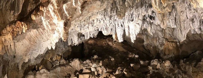 Cuevas de Urdazubi / Urdax is one of lugares favoritos visitados.