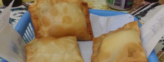 Pastelaria do Silas is one of Lugares favoritos de Mario.