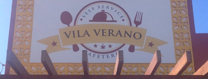 Vila Verano is one of Viagem - Fortaleza.