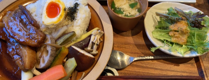 Cafe&Dining gurumi (グルミ) is one of 行きたい3.