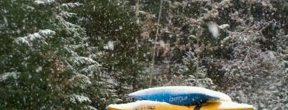 Alpine Club of Canada is one of mary’s Liked Places.