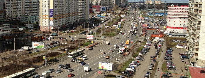 Пивной ресторан «Пятницкое, 12» is one of Free Wi Fi in Moscow.