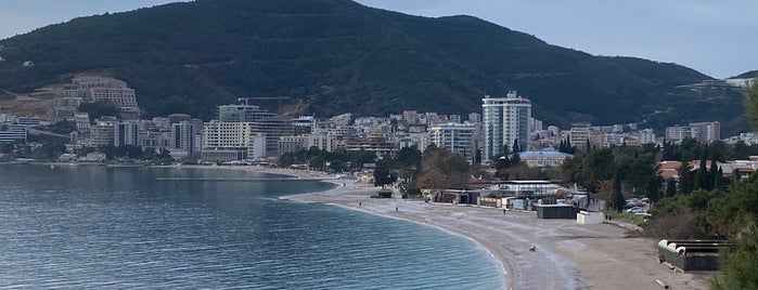 Tropiccana Beach is one of Başarılı.