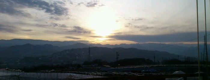 Oh!La!Ho! Brewery is one of สถานที่ที่ Tsuneaki ถูกใจ.