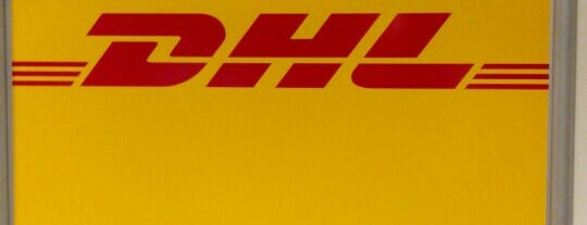 DHL Express The Netherlands