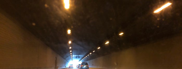 Cassiar Tunnel is one of 여덟번째, part.1.