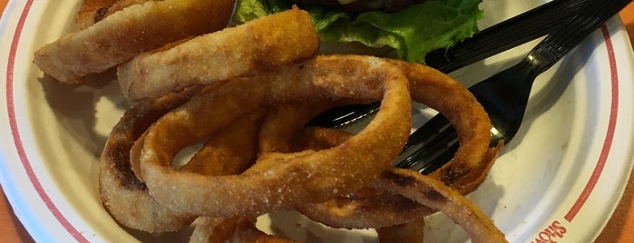 The 15 Best Places for Fried Fish in Charlotte