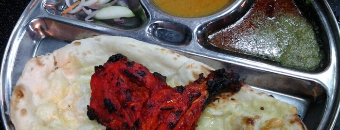 Kapitan Restaurant is one of Top Picks For Mamak's Corner ;).