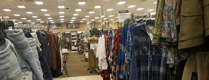 Must-visit Clothing Stores in Tallahassee