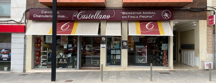 el castellano vinos and deli, local products is one of Places in Mallorca 🇪🇸.