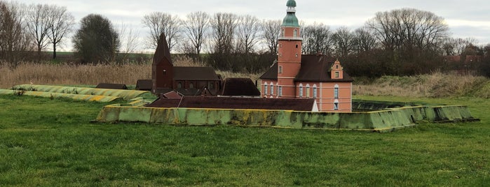 Inselmuseum Poel is one of Oostzeekust 🇩🇪.