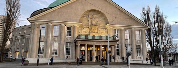 Kuppelsaal is one of Hannover.