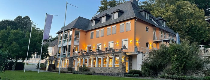 JUFA Hotel Königswinter/Bonn is one of Deutschland.