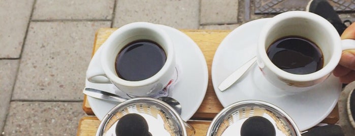 Kaffe is one of Stockholm bucket list.