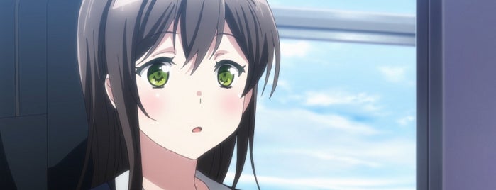 Hanazono IC is one of Posti che sono piaciuti a Sigeki.