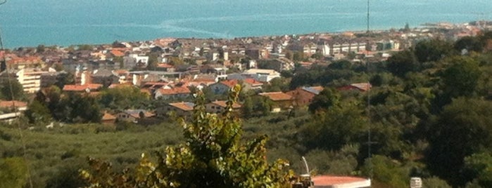 Francavilla Al Mare is one of Best places in Francavilla al Mare, Chieti,Abruzzo.