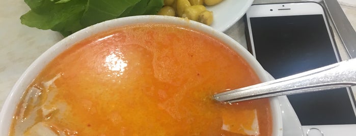 Özgür Iskembe Salonu is one of The 15 Best Soup Spots in Istanbul.