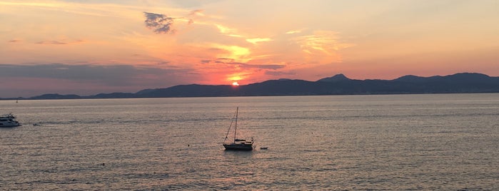 Panorámica Playa is one of Mallorca.