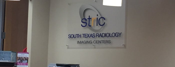 Cardiology Clinic of San Antonio is one of SilverFox : понравившиеся места.