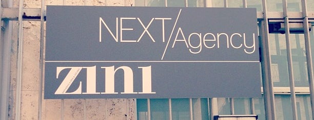 Studio Next is one of Web Agency Milan.