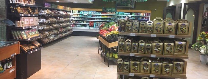 Jyothis Supermarket is one of Dubai.