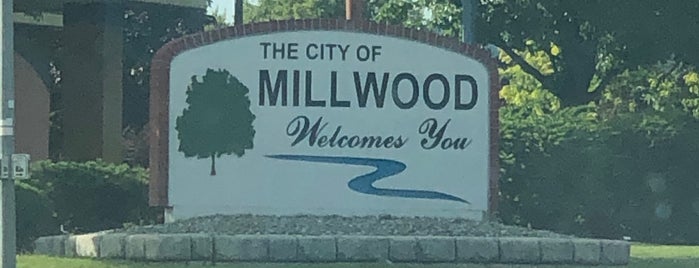Millwood, WA is one of Visited Here.