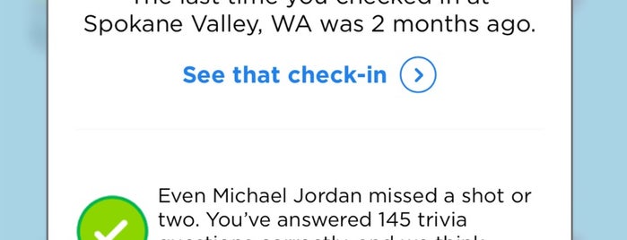 Spokane Valley, WA is one of สถานที่ที่ Ainsley ถูกใจ.